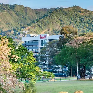 Kapok Port of Spain