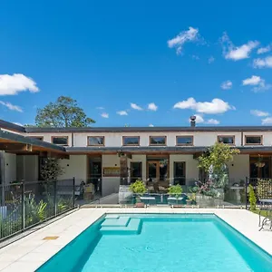 Antria Boutique Lodge