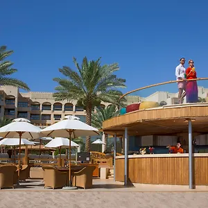 Intercontinental By Ihg Aqaba