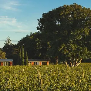 Walnut Block Holiday home